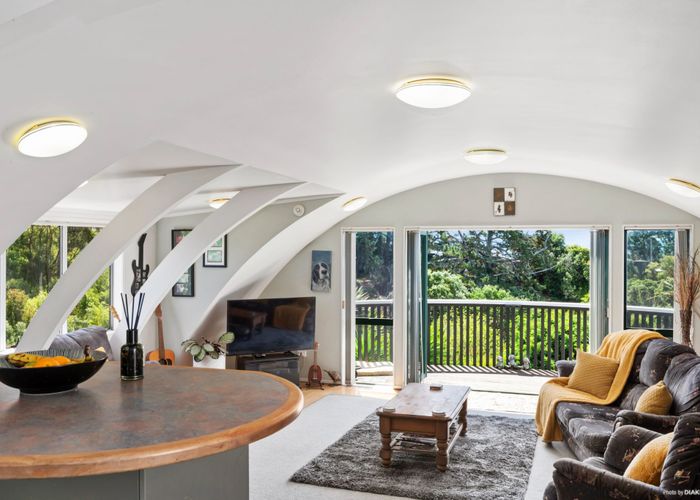  at 269 Big Bay Road, Manukau Heads, Franklin, Auckland