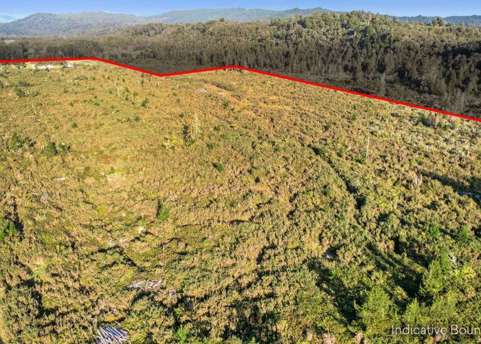  at 126 Two Mile Line Road, Arahura Valley, Westland, West Coast