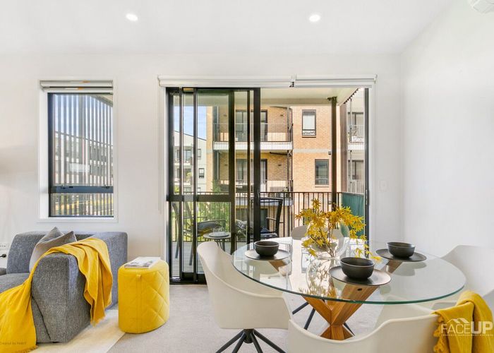  at 101/1 Sidney Wallingford Way, Hobsonville, Waitakere City, Auckland