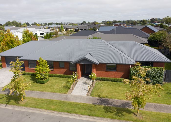  at 36 Reighton Drive, Allenton, Ashburton