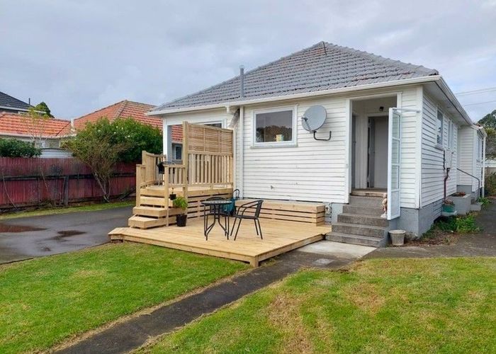  at 20 Maranui Street, Welbourn, New Plymouth, Taranaki