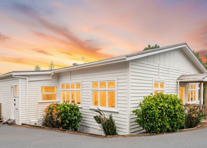  at 97A Carlisle Road, Torbay, Auckland