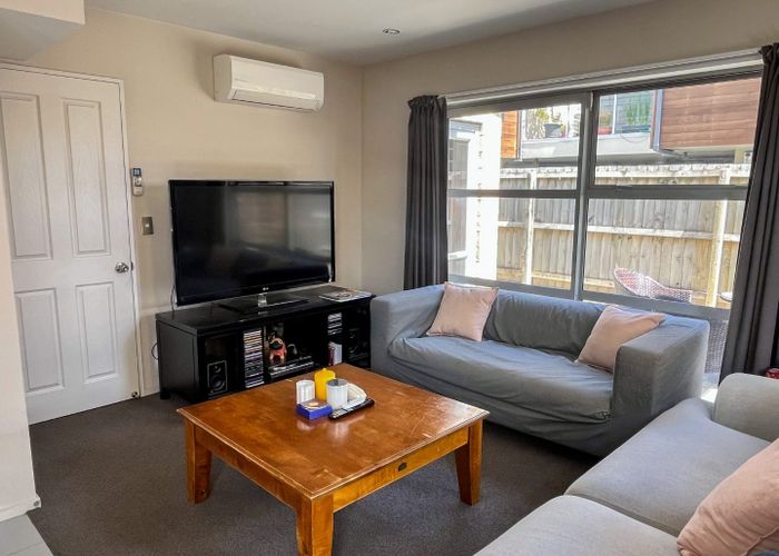  at 67 Burke Street, Addington, Christchurch