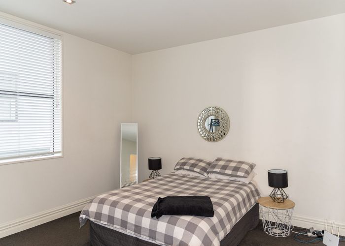  at 6/49 Bond Street, City Centre, Dunedin, Otago