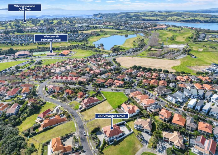  at 39 Voyager Drive, Gulf Harbour, Whangaparaoa