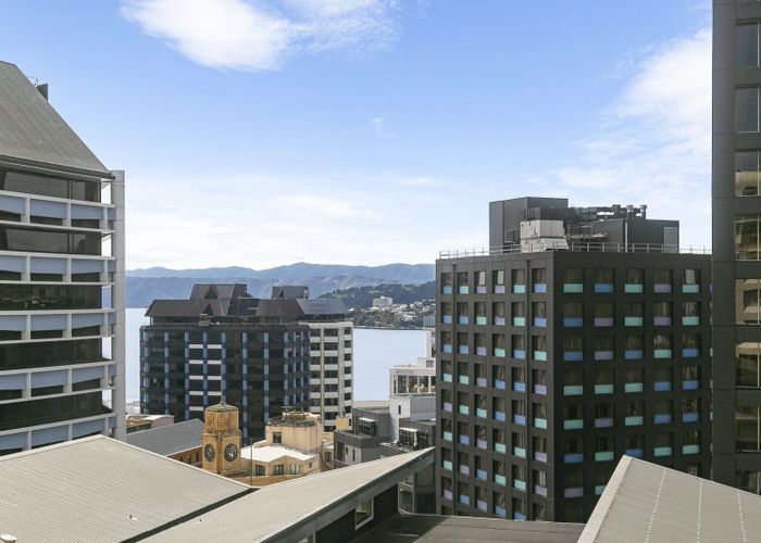  at 705/169 The Terrace, Wellington Central, Wellington