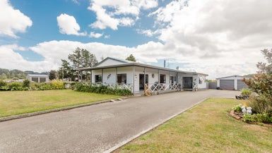  at 328 Carisbrook Road, Mangatainoka, Pahiatua