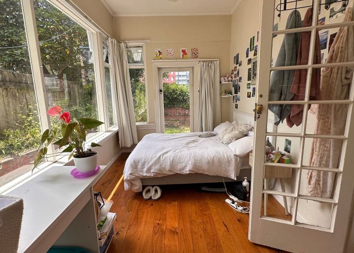  at 1/17 Clifton Terrace, Kelburn, Wellington, Wellington