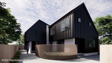  at 21 Wyon Street, Linwood, Christchurch