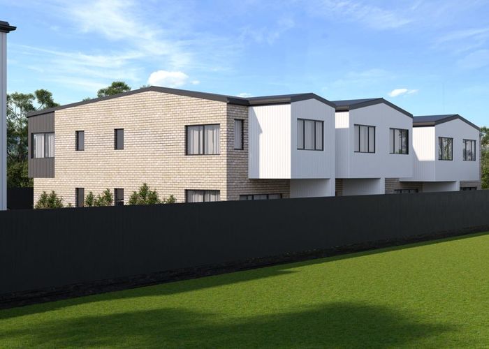  at 5/61 Ridge Road, Howick, Manukau City, Auckland