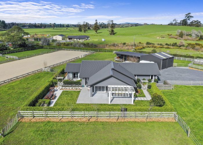  at 225 Livingstone Road, Ngahinapouri, Hamilton