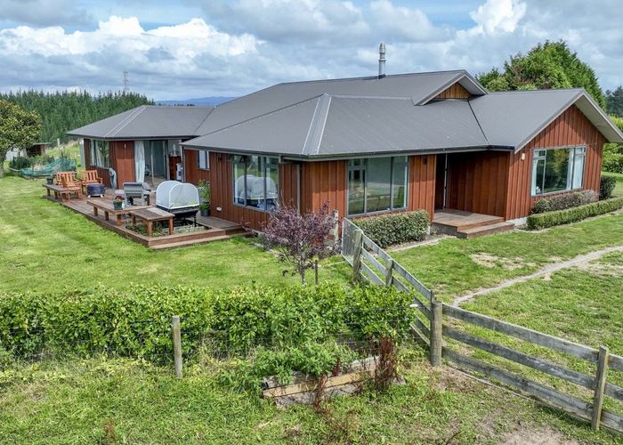  at 248 Lichenstein Road, Okere Falls, Rotorua, Bay Of Plenty