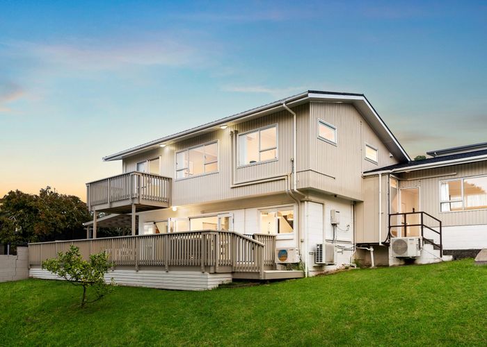  at 42 Grenada Avenue, Forrest Hill, North Shore City, Auckland