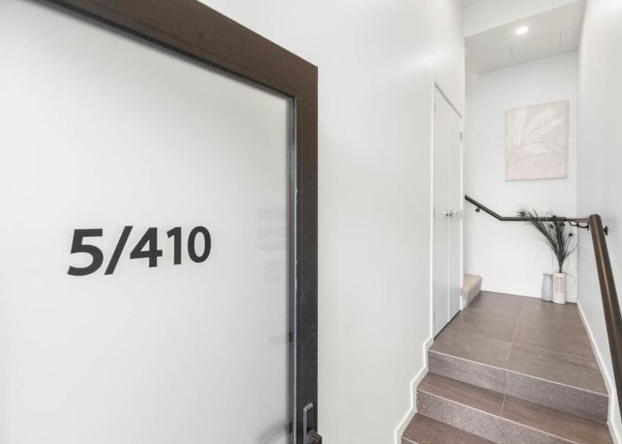  at 5/410 Great North Road, Grey Lynn, Auckland City, Auckland