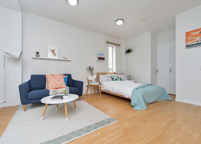  at 3/27 Cheshire Street, Parnell, Auckland