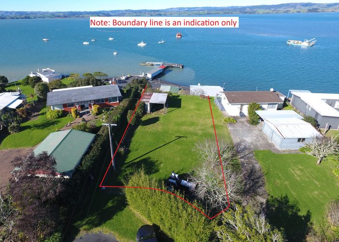  at 148 Retemeyer Road, Kawhia, Otorohanga, Waikato