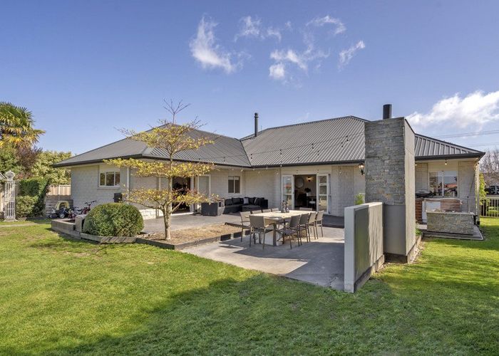  at 17A Chamberlain Road, Masterton