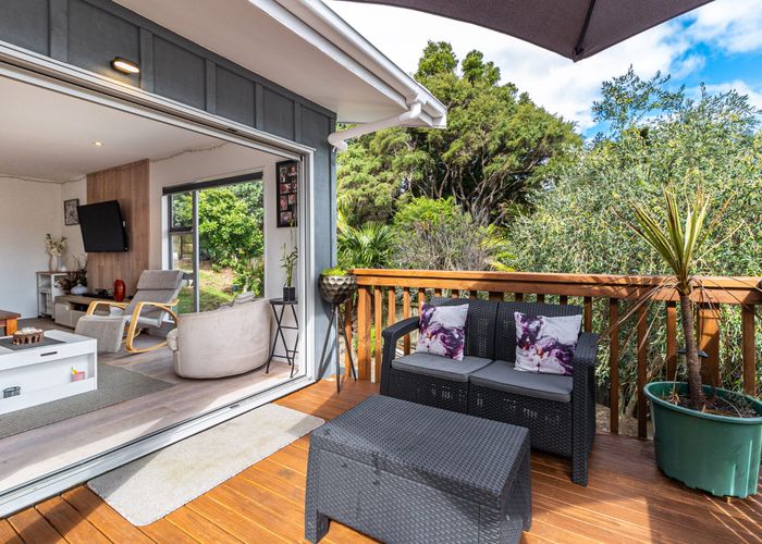  at 36 Bay Road, Ostend, Waiheke Island