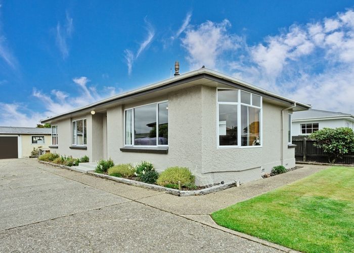  at 8 Arun Crescent, Glengarry, Invercargill