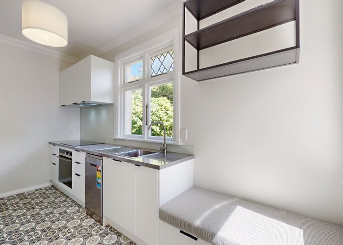  at 17B Fitzroy Street, Wadestown, Wellington, Wellington