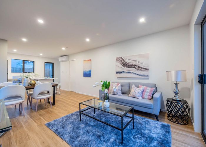  at 8B Jupiter Street, Rosehill, Papakura