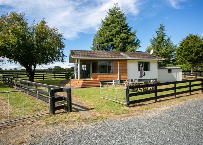  at 688 Bruntwood Road, Tamahere, Hamilton