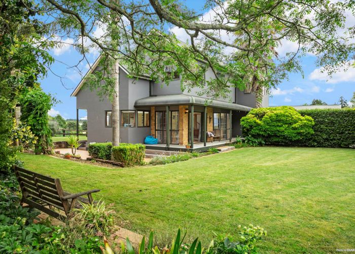  at 50 George Crescent, Buckland, Pukekohe