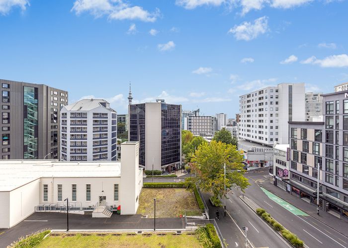  at 514/421 Queen Street, City Centre, Auckland City, Auckland