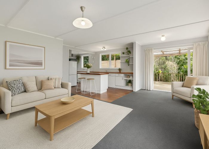  at 134 Verran Road, Birkdale, North Shore City, Auckland