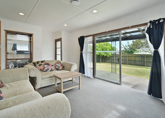  at 1105 Cunningham Crescent, Mayfair, Hastings, Hawke's Bay
