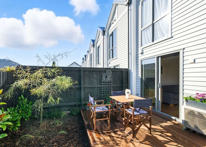  at 10/29 Bampton Street, Burwood, Christchurch City, Canterbury