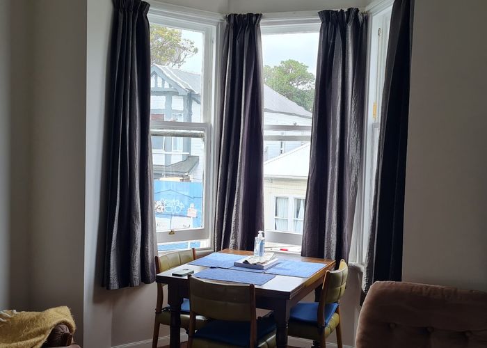  at 113a Abel Smith Street, Aro Valley, Wellington, Wellington