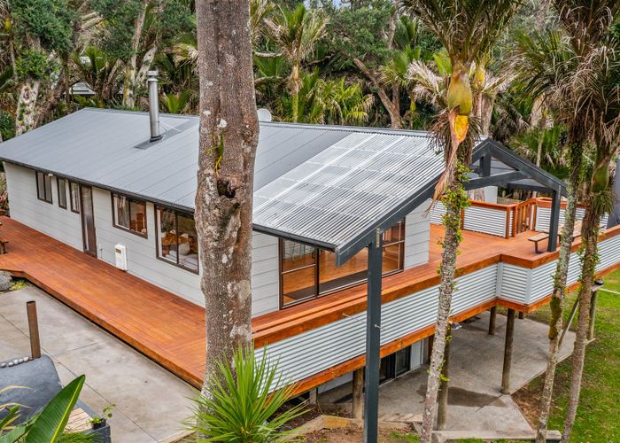  at 70 Motutara Road, Muriwai