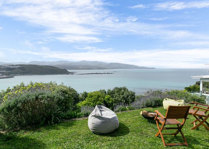  at 73 View Road, Houghton Bay, Wellington