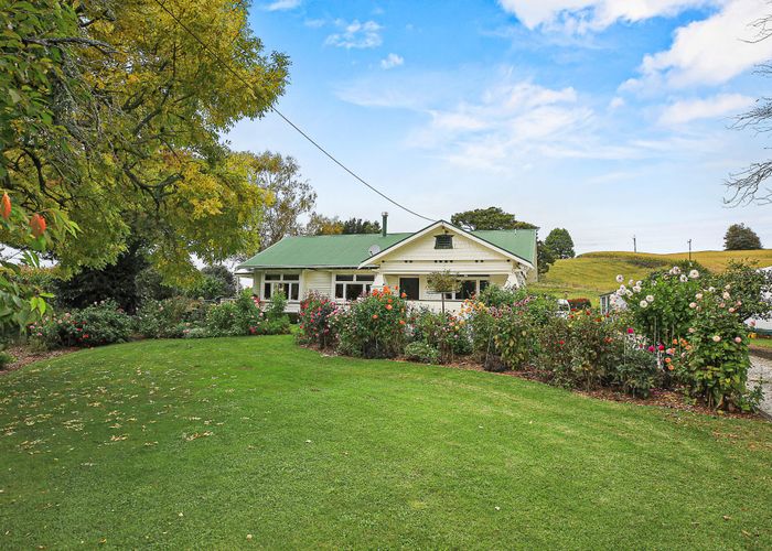  at 407 Waitomo Caves Road, Otorohanga