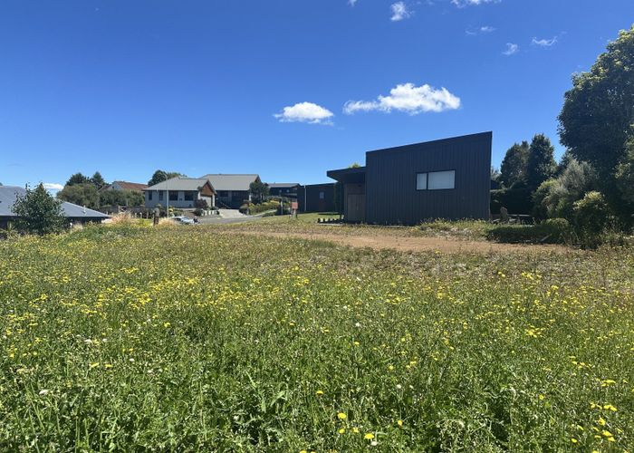  at 8 Kowhai Heights, Ohakune, Ruapehu, Manawatu / Whanganui