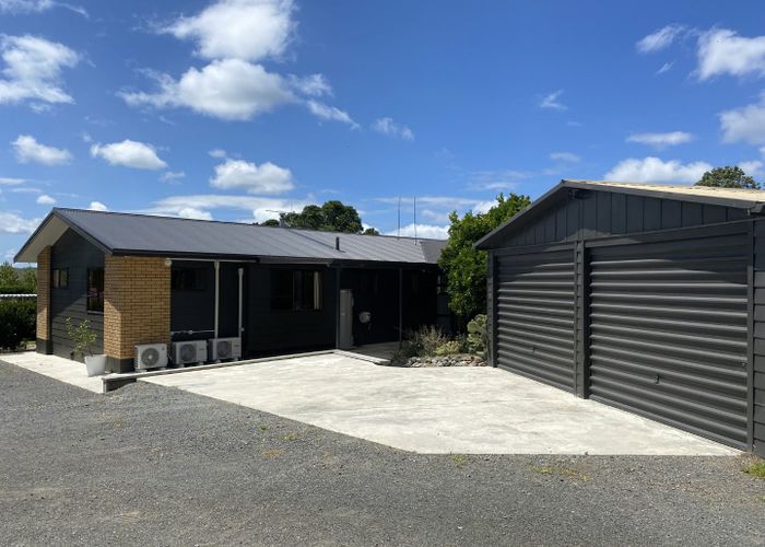  at 368 Harris Road, Whangarei