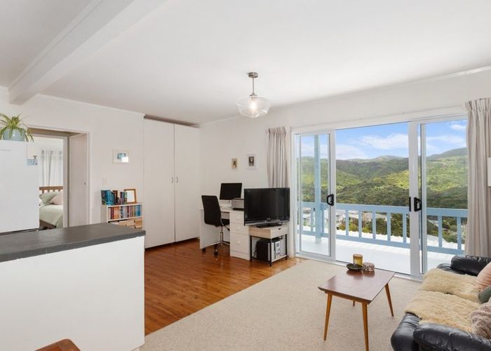  at 11B Euston Road, Wilton, Wellington