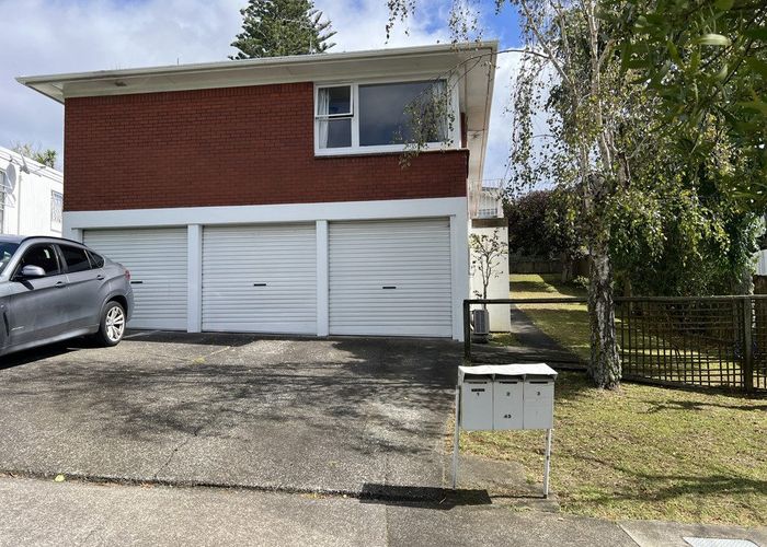  at 1/43 Simkin Ave, Saint Johns, Auckland City, Auckland