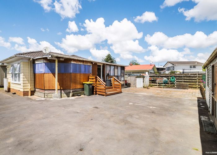  at 25 Churchill Street, Pukekohe, Pukekohe