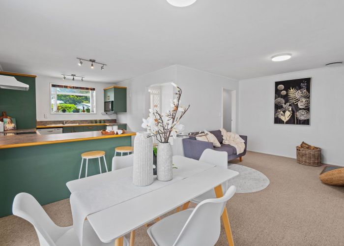 at 86A Hillcrest Street, Solway, Masterton
