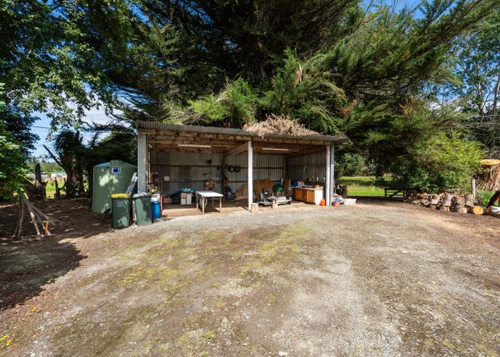  at 29 Coghill Road, Lawrence, Clutha, Otago