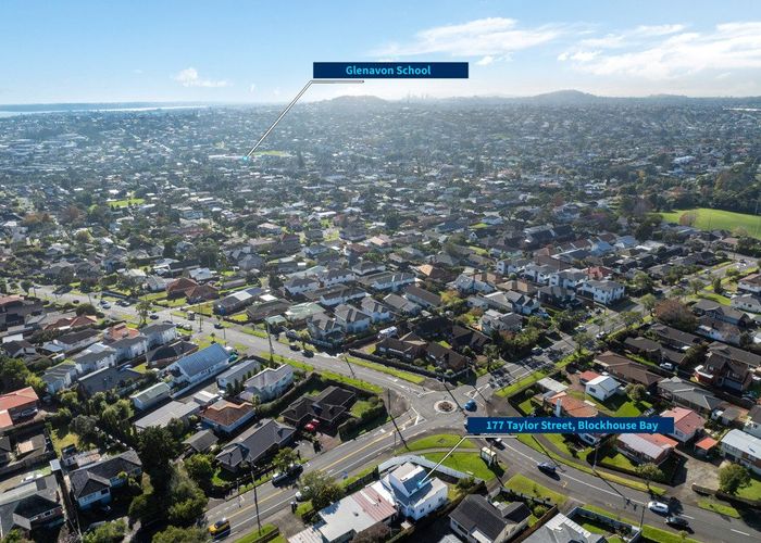  at 177 Taylor Street, Blockhouse Bay, Auckland City, Auckland