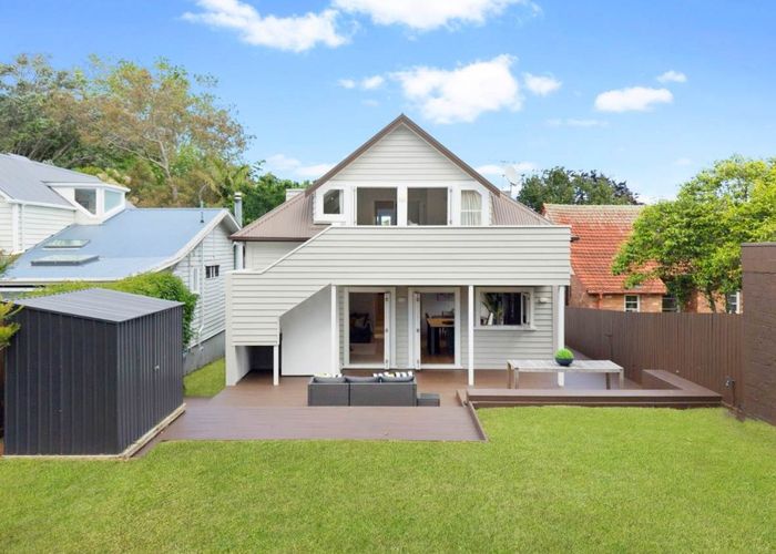  at 27 Woodside Road, Mount Eden, Auckland