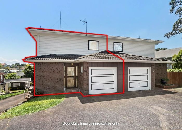  at 1/674 Remuera Road, Remuera, Auckland