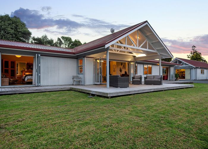  at 35 Lloyd George Road, Wainui, Gisborne