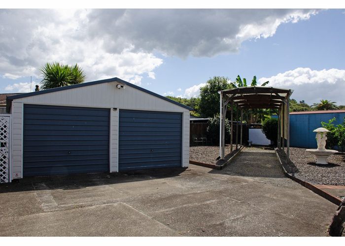  at 5 Blundell Avenue, Kawerau, Kawerau