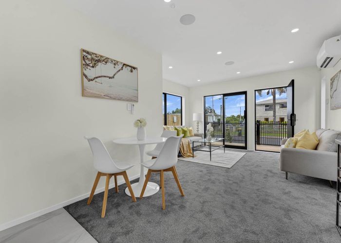  at Lot 4/32 Beaumonts Way, Manurewa, Manukau City, Auckland