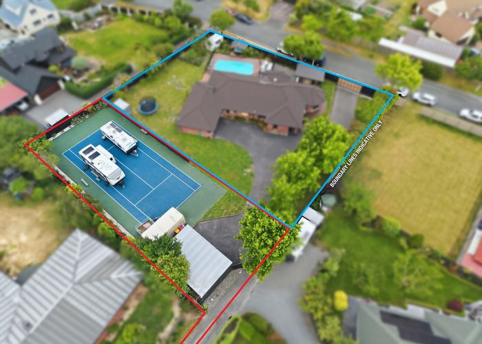  at 22 Hewitts Road, Woodend, Waimakariri, Canterbury