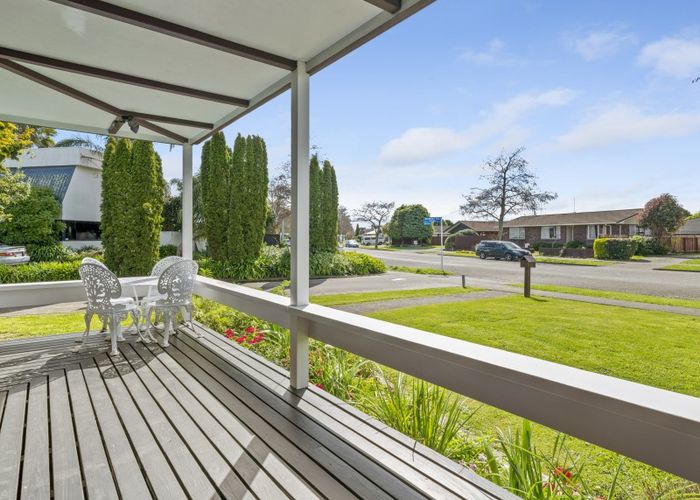  at 156 Amberley Avenue, Highbury, Palmerston North